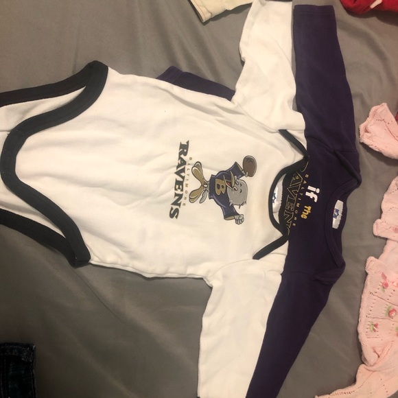 Girls Baby Clothes size 3-6 Months - Picture 7 of 8